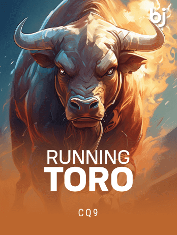 Running Toro screenshot